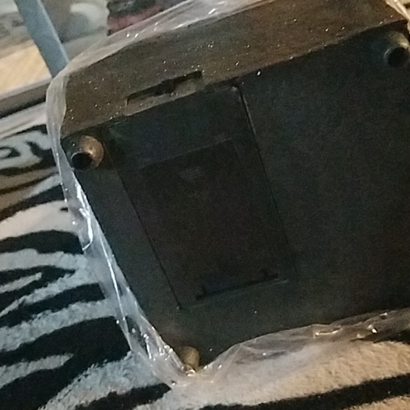 Sophia elan home Accents Nwt Faux Stone Bubbler Fountain Poshmark